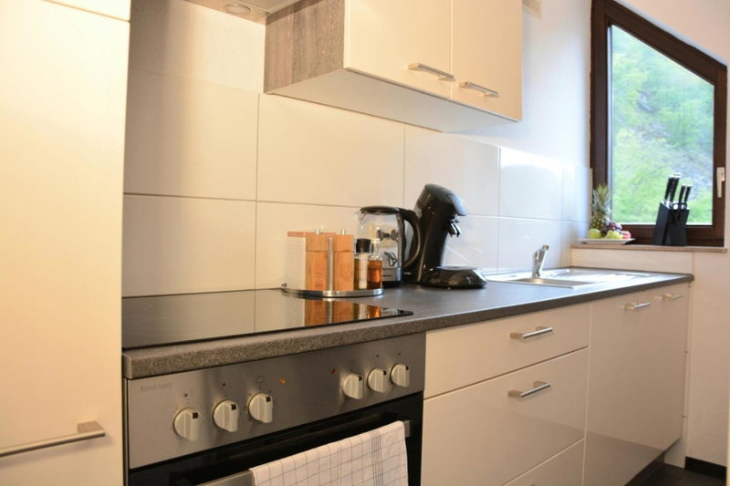 Ferienwohnung Traumzeit, Cochem, Germany