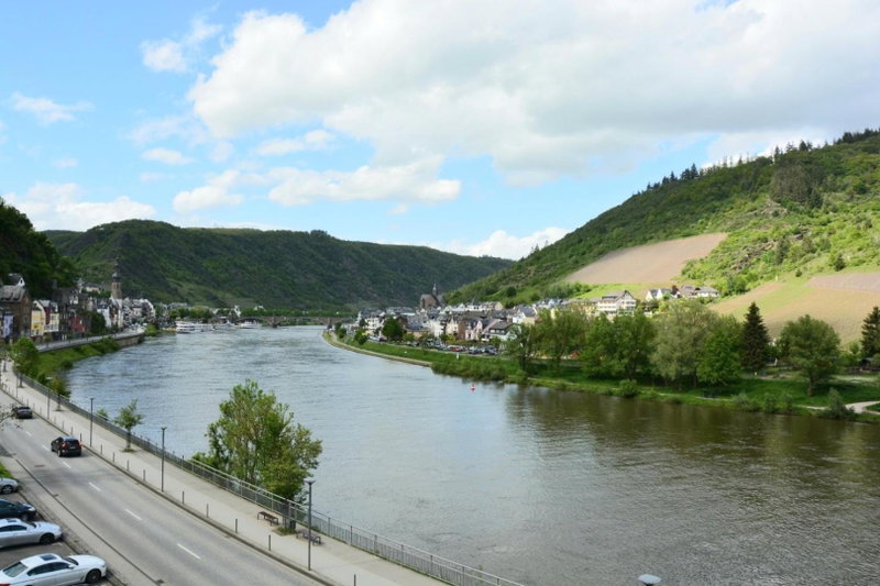 Ferienwohnung Traumzeit, Cochem, Germany