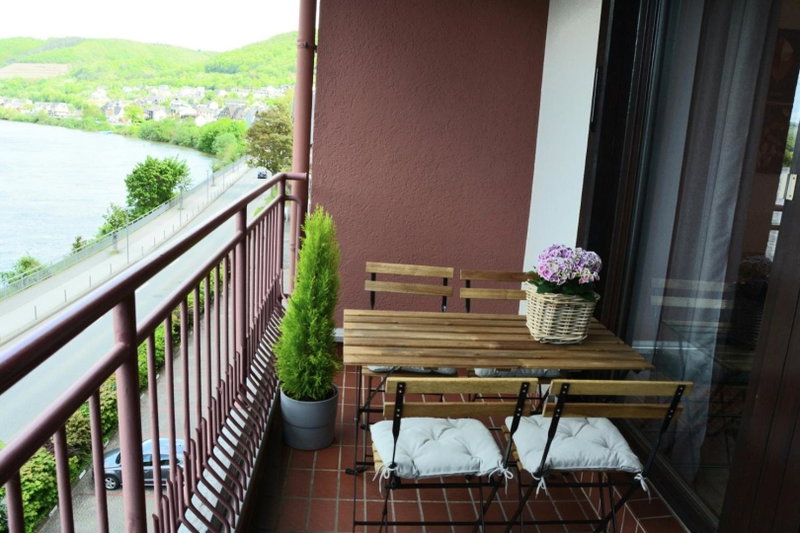 Ferienwohnung Traumzeit, Cochem, Germany