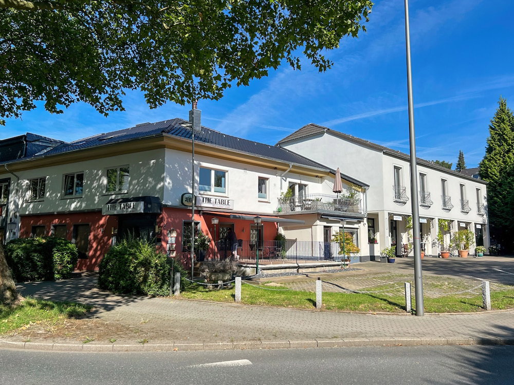 Hotel Haus Vocke, Germany