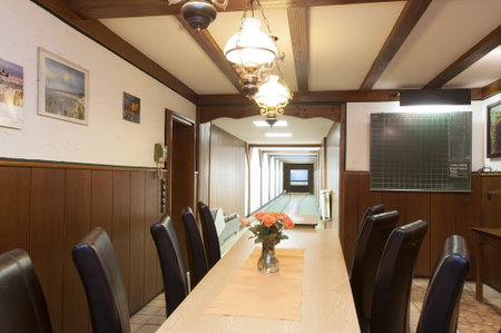 Hotel Haus Vocke, Bochum, Germany
