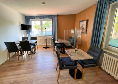 Hotel Haus Vocke, Bochum, Germany