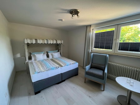 Hotel Haus Vocke, Bochum, Germany