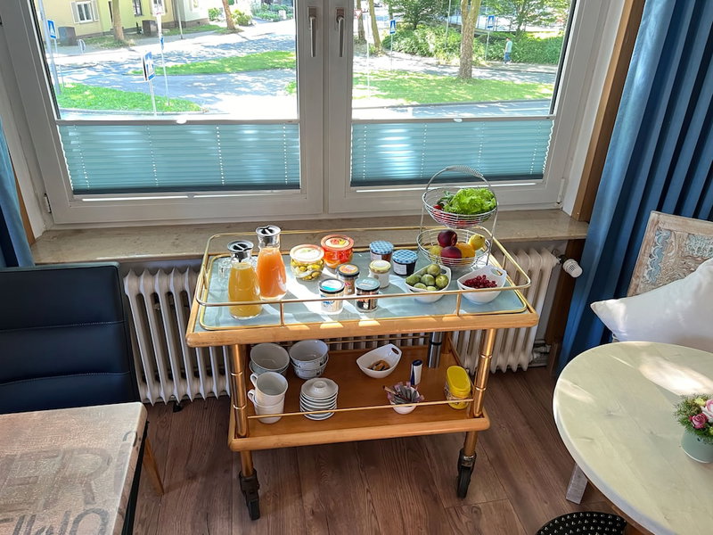 Hotel Haus Vocke, Bochum, Germany