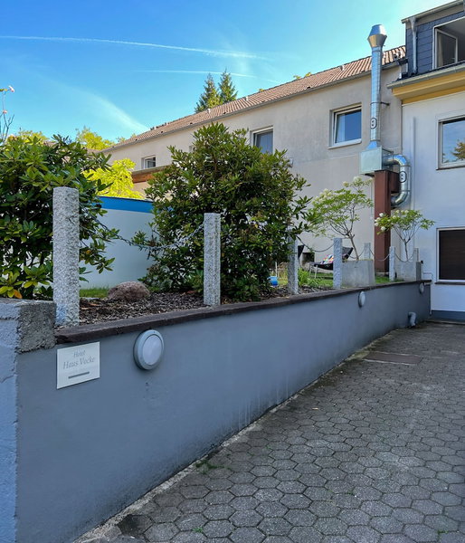 Hotel Haus Vocke, Bochum, Germany