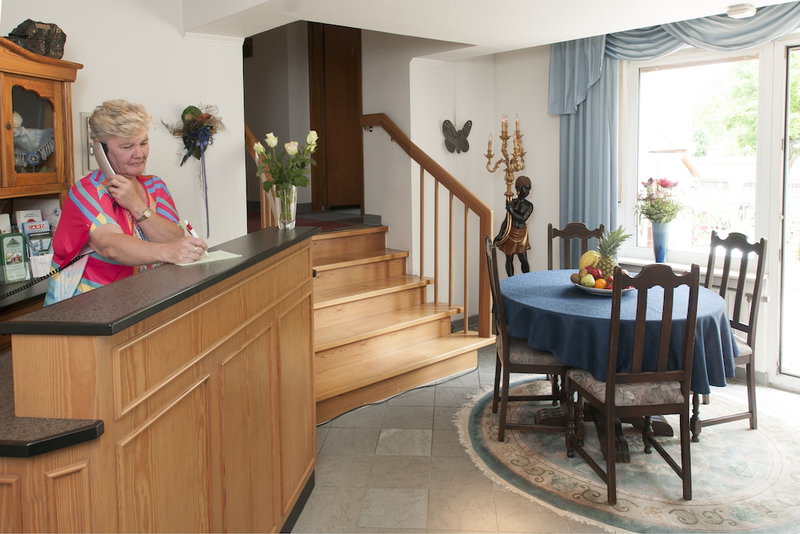 Hotel Haus Vocke, Bochum, Germany
