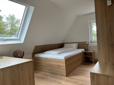 Waldhotel Eichenhof, Aalen, Germany