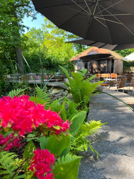 Waldhotel Eichenhof, Aalen, Germany