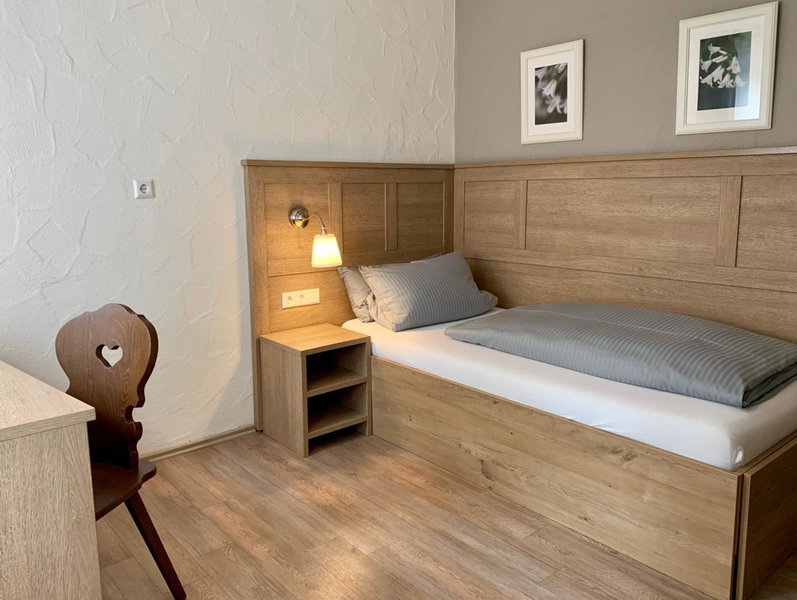 Waldhotel Eichenhof, Aalen, Germany