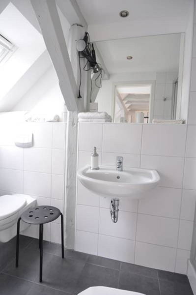 Wertschätzer II - Unter der Wehme, Detmold, Germany
