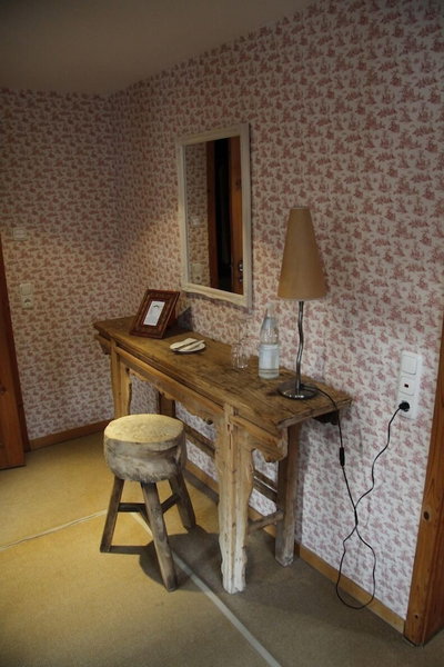 Zur Ewigen Lampe at Hemingway Trail, Nideggen, Germany