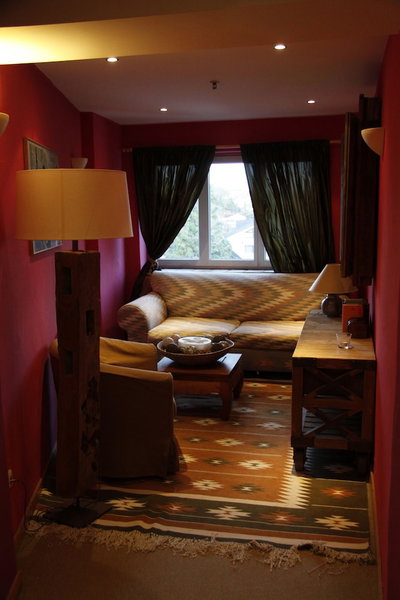 Zur Ewigen Lampe at Hemingway Trail, Nideggen, Germany