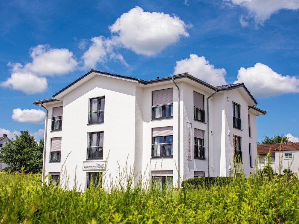 Apartment - Boardinghouse on Teuto, Germany