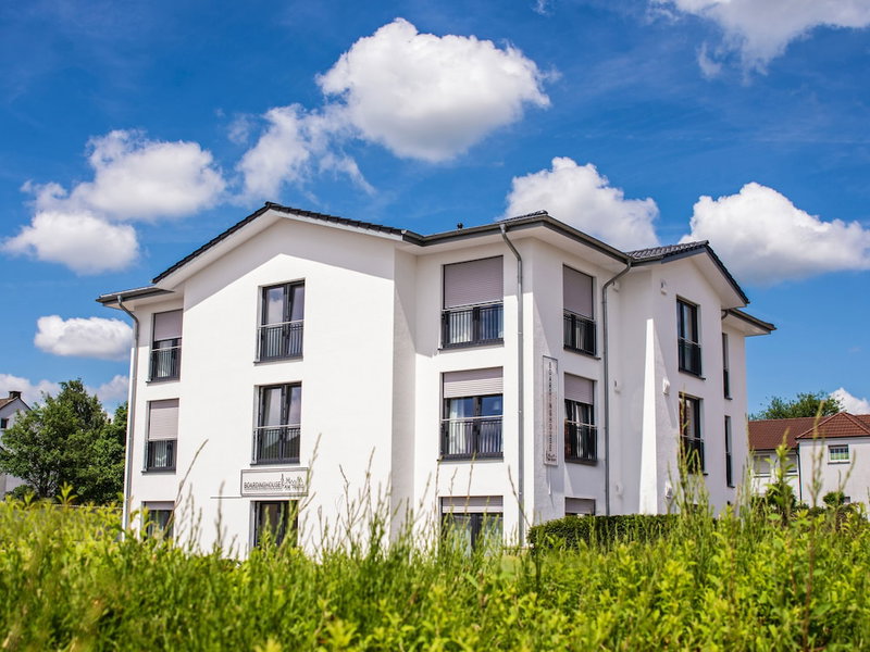 Apartment - Boardinghouse on Teuto, Lengerich, Germany