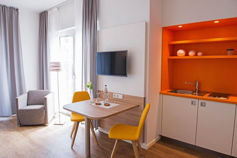 Apartment - Boardinghouse on Teuto, Lengerich, Germany