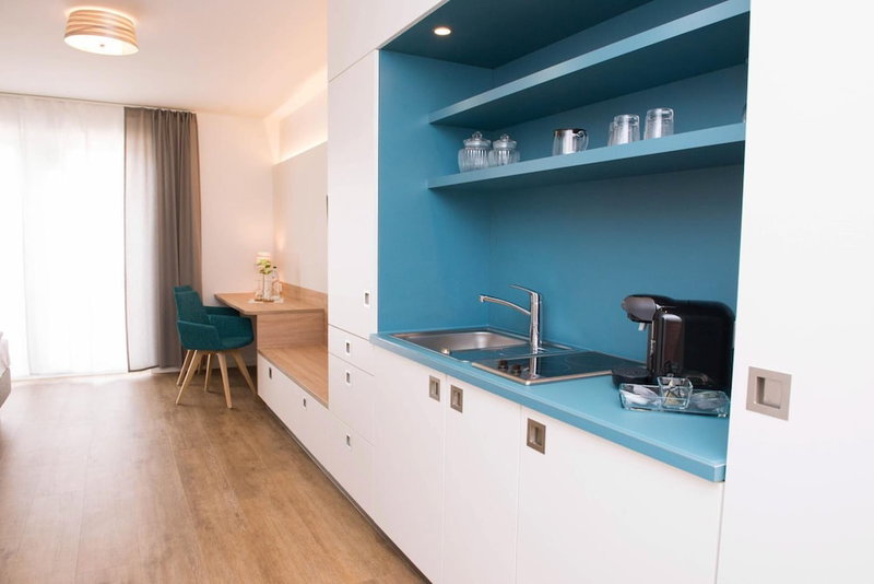 Apartment - Boardinghouse on Teuto, Lengerich, Germany