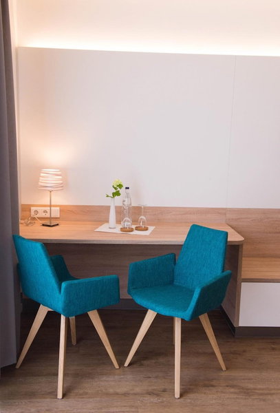 Apartment - Boardinghouse on Teuto, Lengerich, Germany