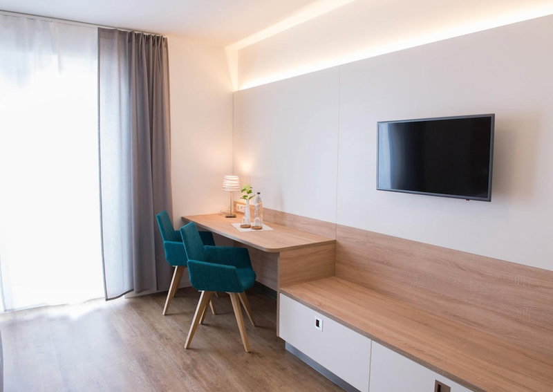 Apartment - Boardinghouse on Teuto, Lengerich, Germany