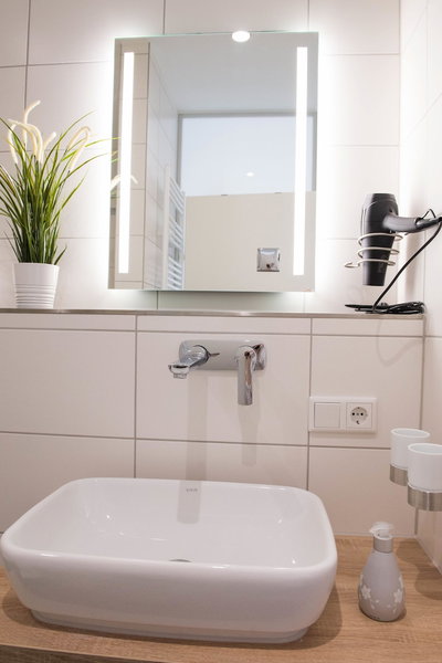 Apartment - Boardinghouse on Teuto, Lengerich, Germany
