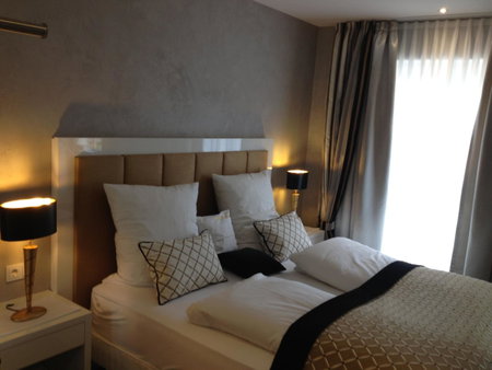 Hotel Kaiserhof, Medebach, Germany