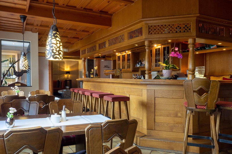 Hotel Kaiserhof, Medebach, Germany