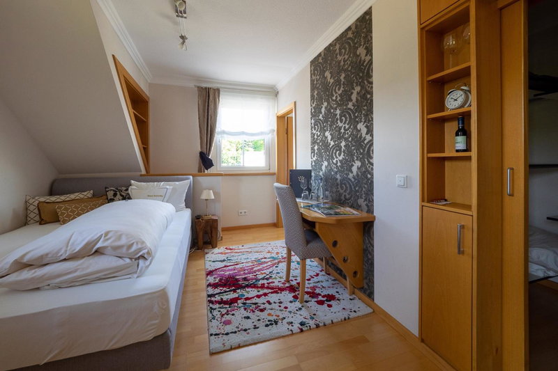 Hotel Kaiserhof, Medebach, Germany