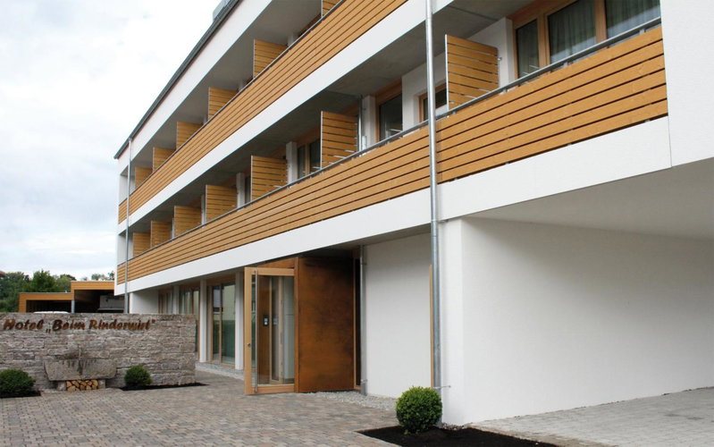 Beim Rinderwirt, Sigmaringendorf, Germany