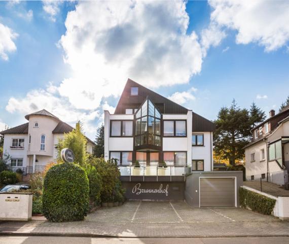 Hotel Brunnenhof, Germany