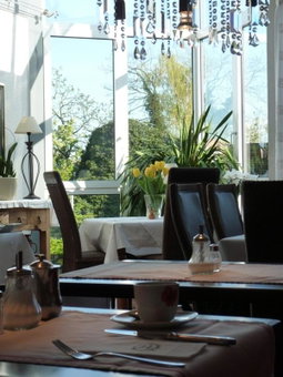 Hotel Brunnenhof, Hanau am Main, Germany