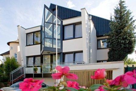 Hotel Brunnenhof, Hanau am Main, Germany