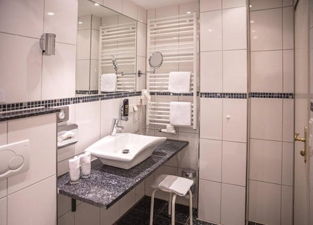 Hotel Brunnenhof, Hanau am Main, Germany