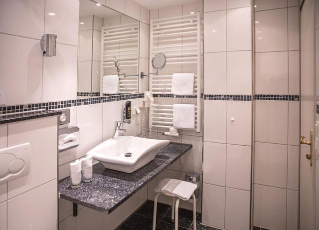 Hotel Brunnenhof, Hanau am Main, Germany