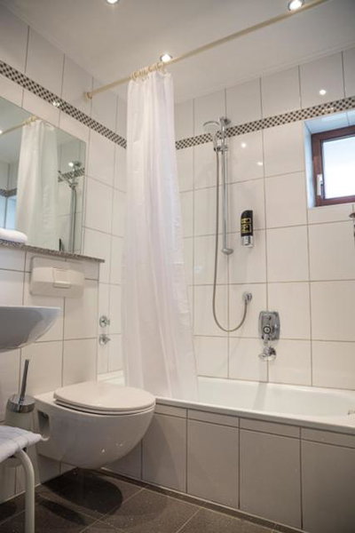 Hotel Brunnenhof, Hanau am Main, Germany