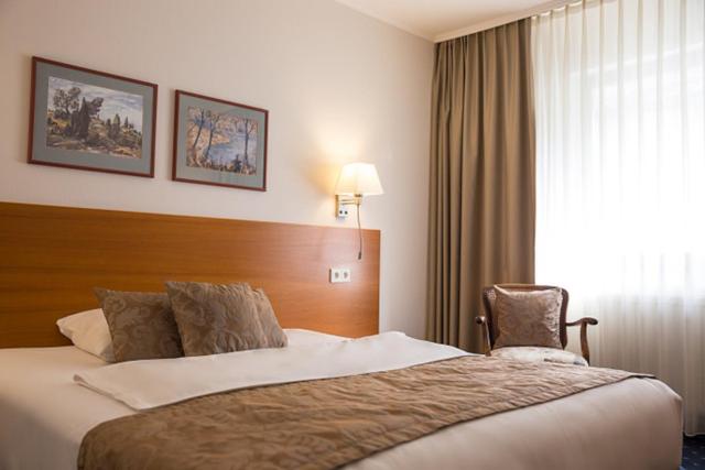 Hotel Brunnenhof, Hanau am Main, Germany