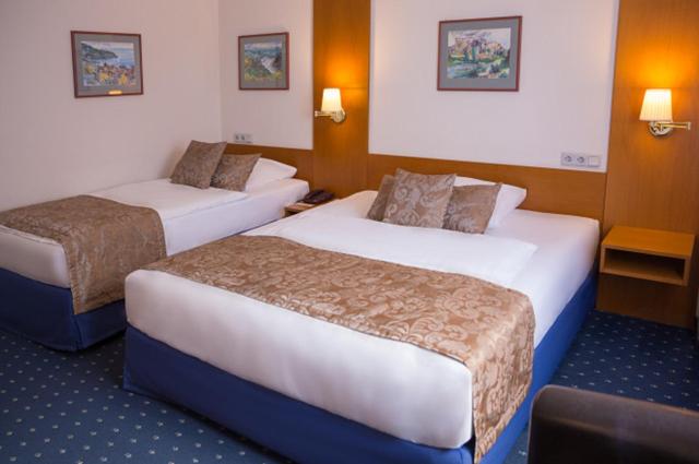 Hotel Brunnenhof, Hanau am Main, Germany