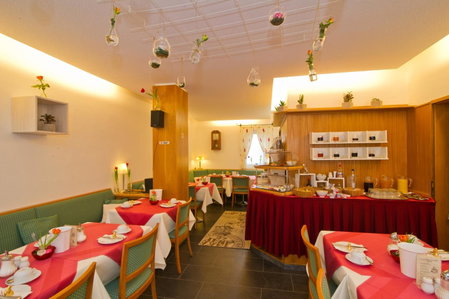 Rosenhotel, Zweibrücken, Germany