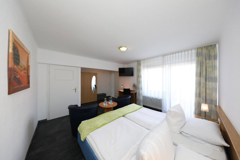 Rosenhotel, Zweibrücken, Germany