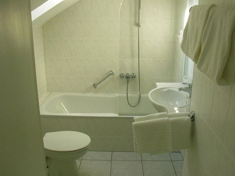 Rosenhotel, Zweibrücken, Germany