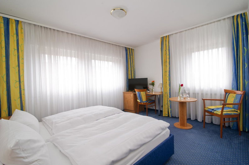 Rosenhotel, Zweibrücken, Germany