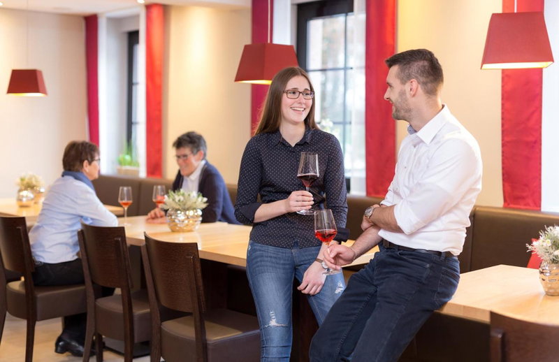 Hotel Pfälzer Wald, Bad Bergzabern, Germany