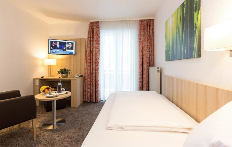 Hotel Pfälzer Wald, Bad Bergzabern, Germany