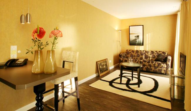 Strand-Hotel Seenelke, Wilhelmshaven, Germany