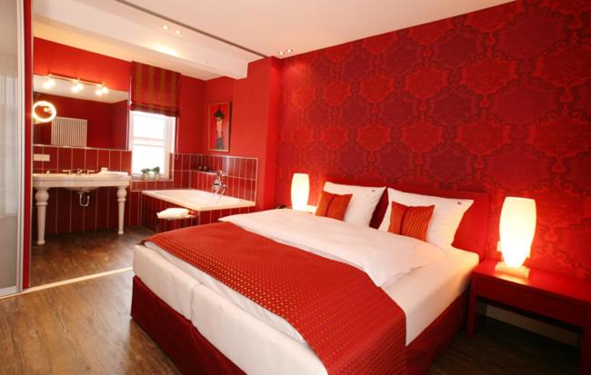 Strand-Hotel Seenelke, Wilhelmshaven, Germany