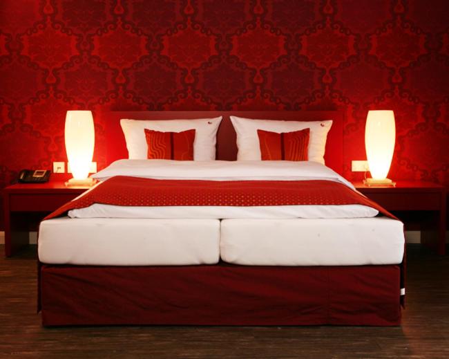 Strand-Hotel Seenelke, Wilhelmshaven, Germany