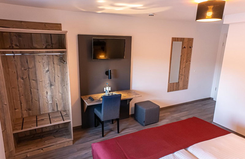 Pension Sewald, Berg, Germany