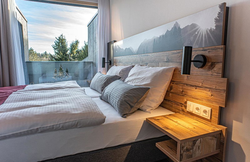 Pension Sewald, Berg, Germany