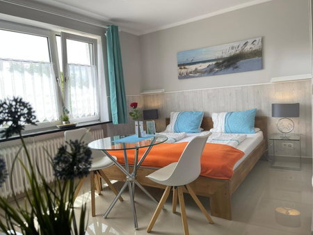 Hotel Kenny & Henry, Cuxhaven, Germany