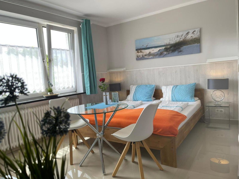 Hotel Kenny & Henry, Cuxhaven, Germany