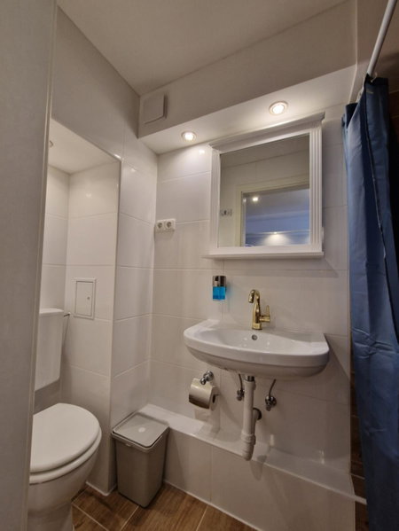 Hotel Kenny & Henry, Cuxhaven, Germany