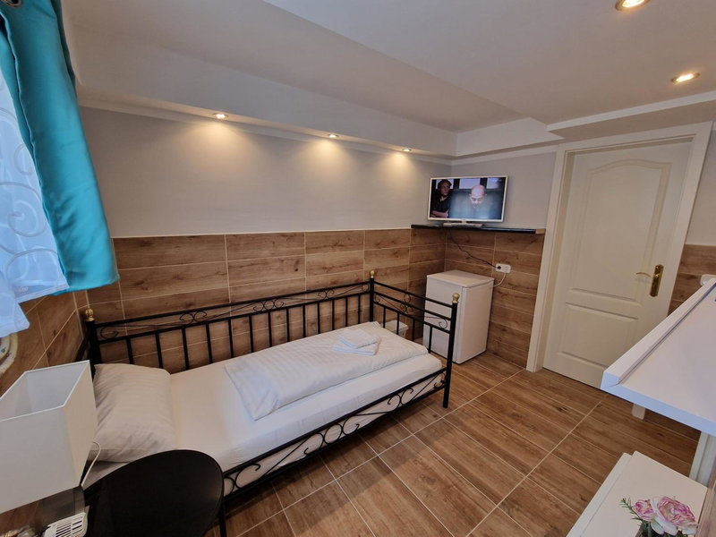 Hotel Kenny & Henry, Cuxhaven, Germany